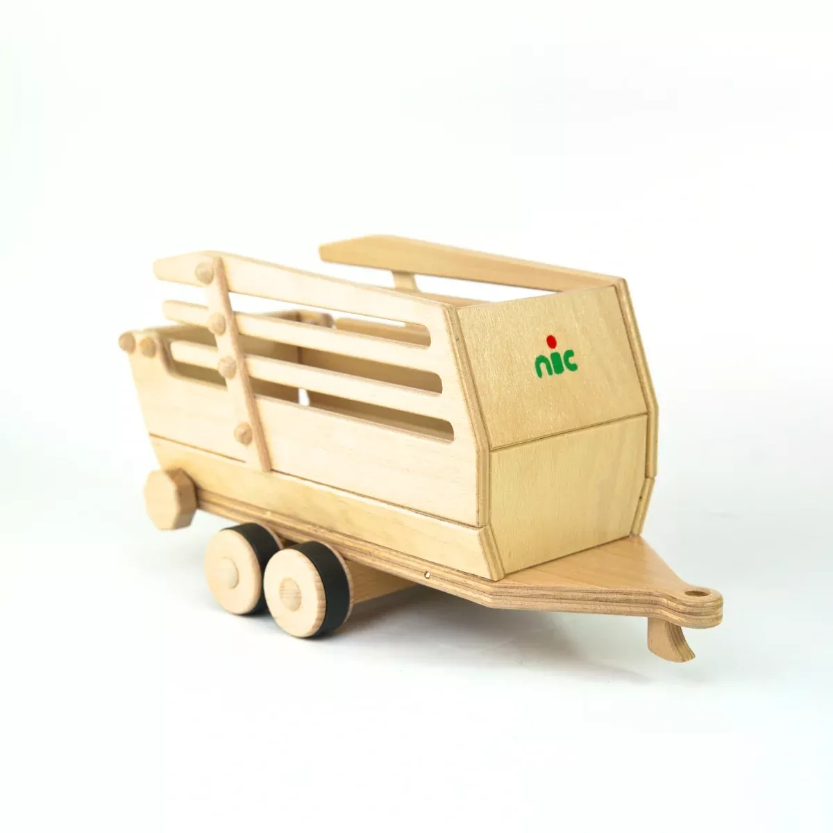 nic Creamobil Loader Wagon