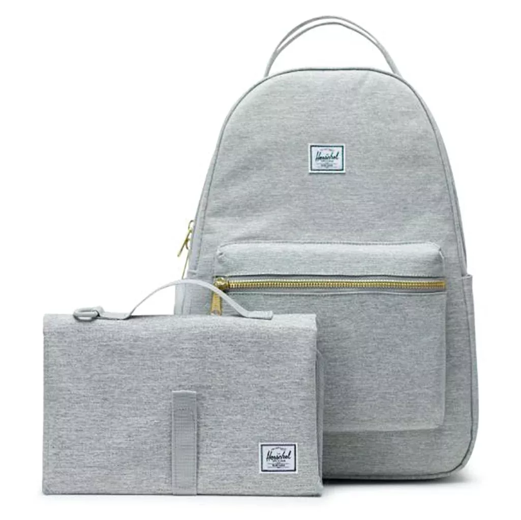 Nova Sprout Diaper Bag