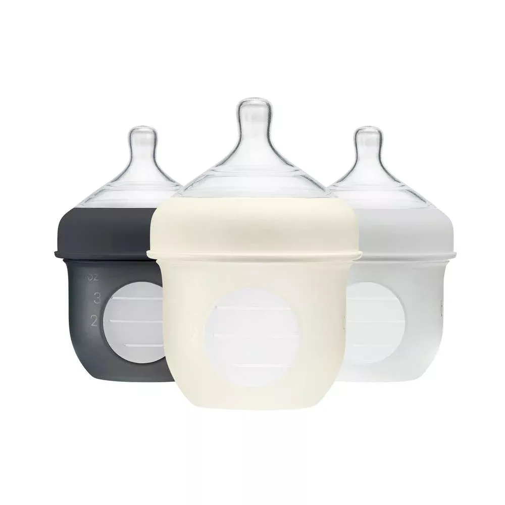 Nursh Bottle | 0+ Months