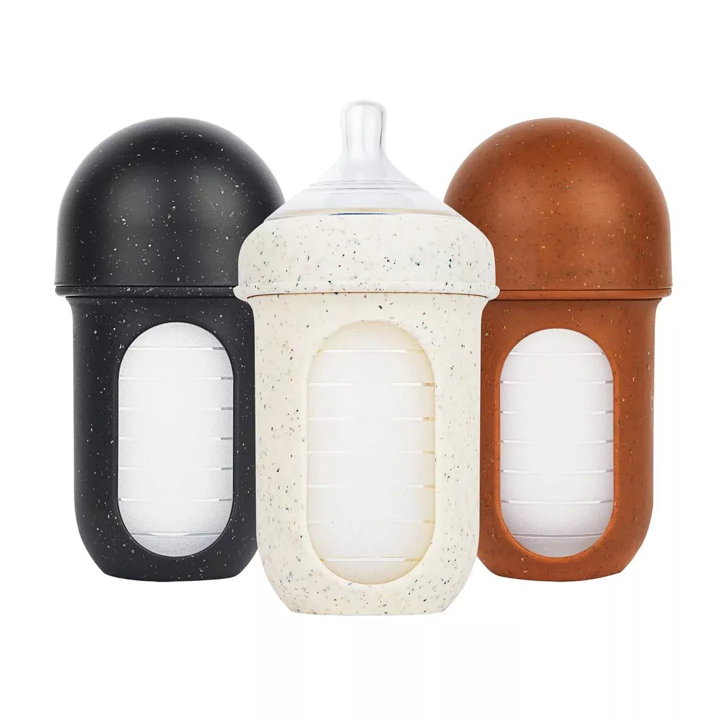 Nursh Bottle | 3+ Month