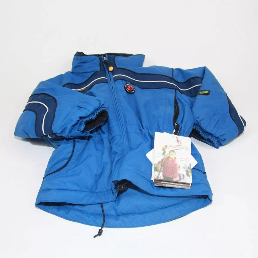 Obermeyer Ski Jacket 4Y