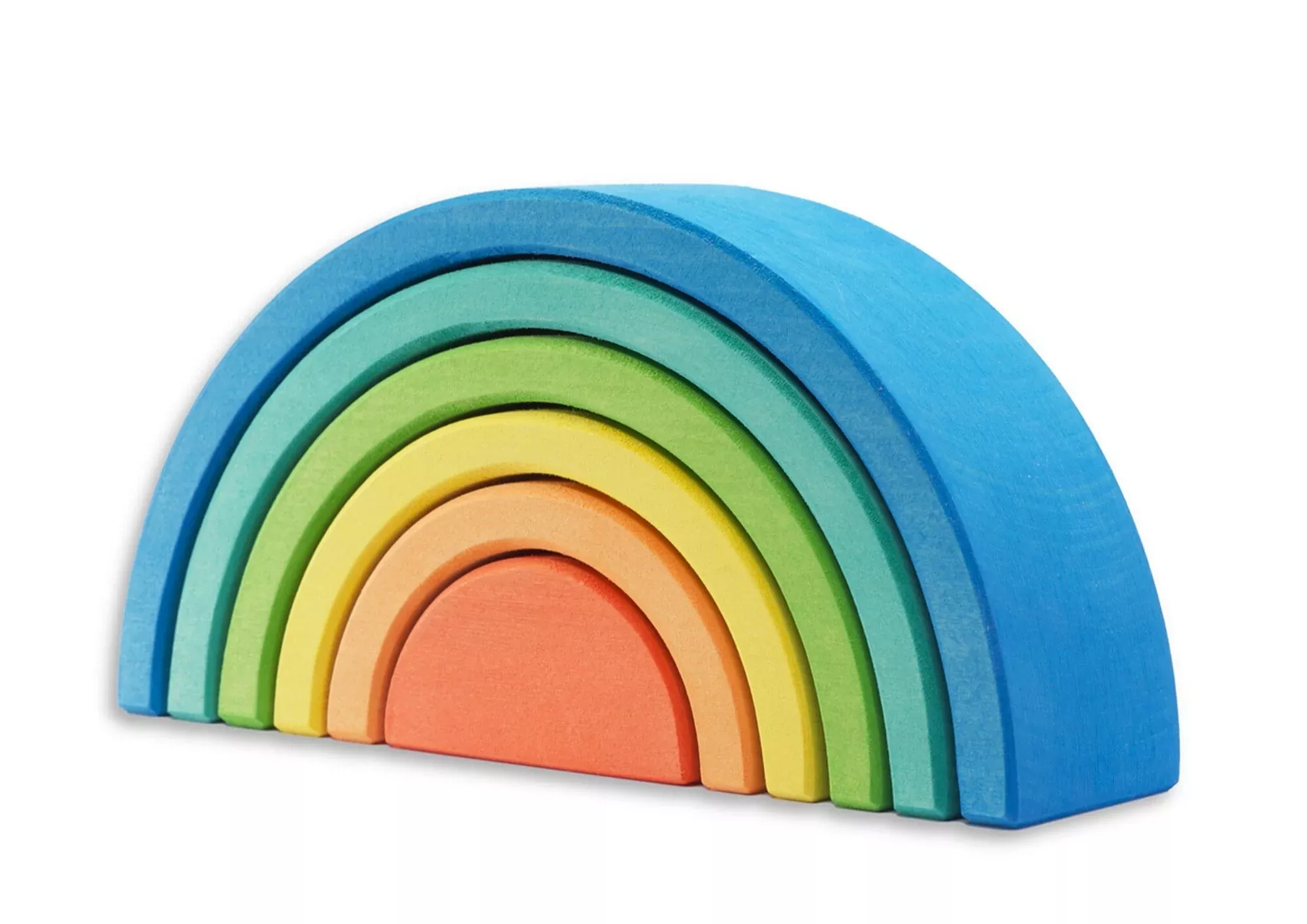 Ocamora 6 Piece Nesting Arch