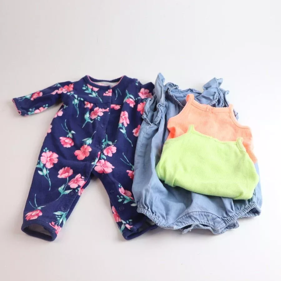 The Okay Lets Play Set NB