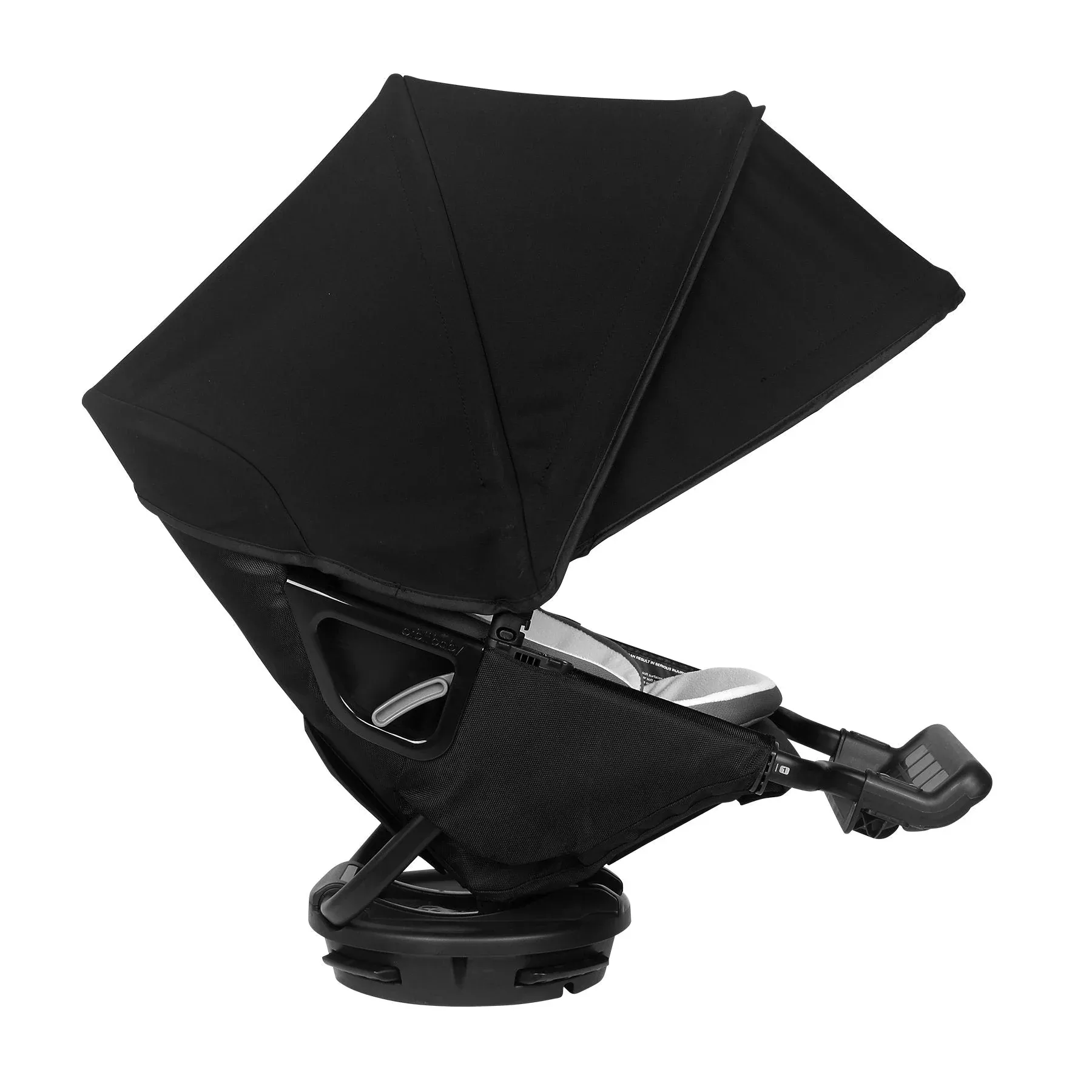 Open Box G5 Stroller Seat