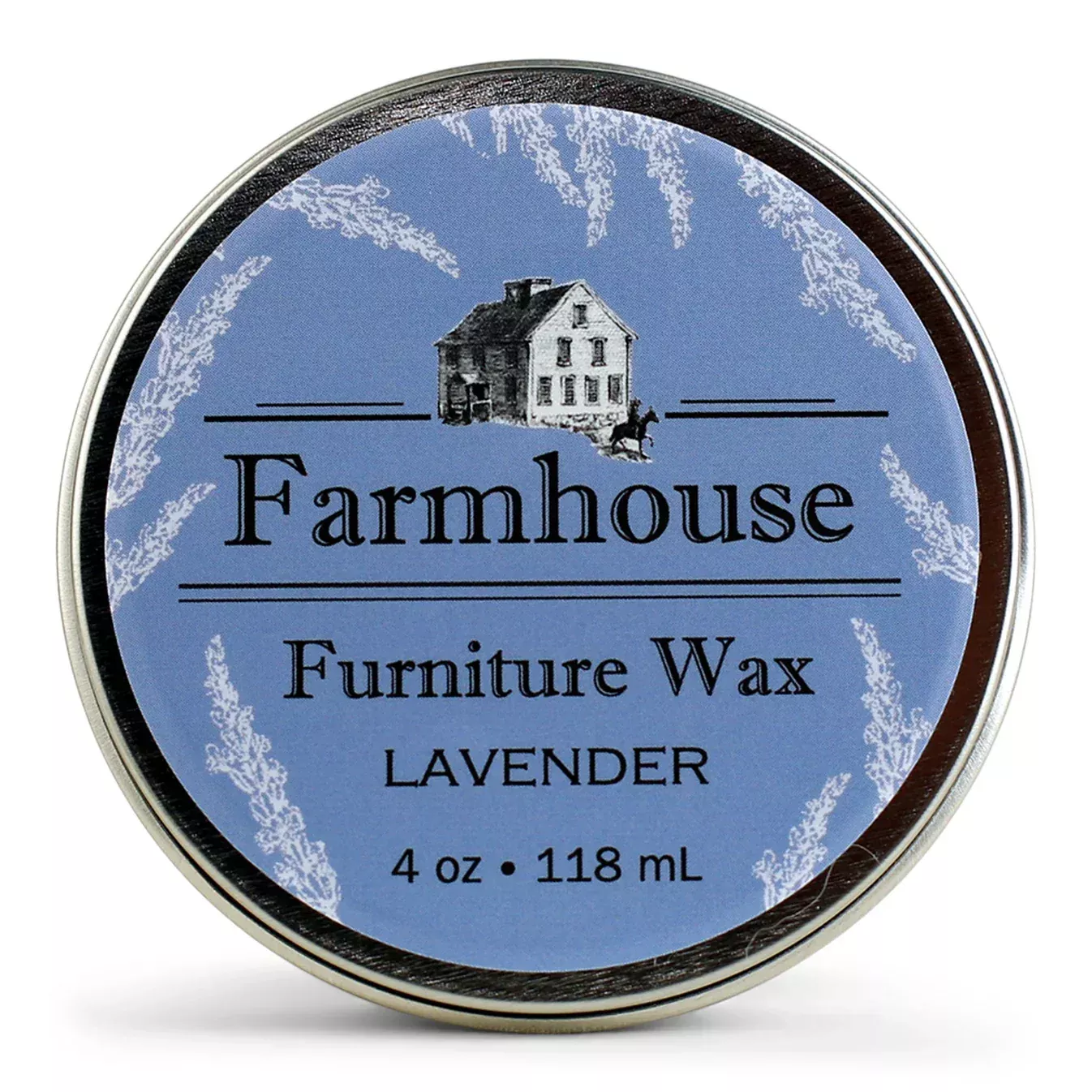 Organic Beeswax Polish