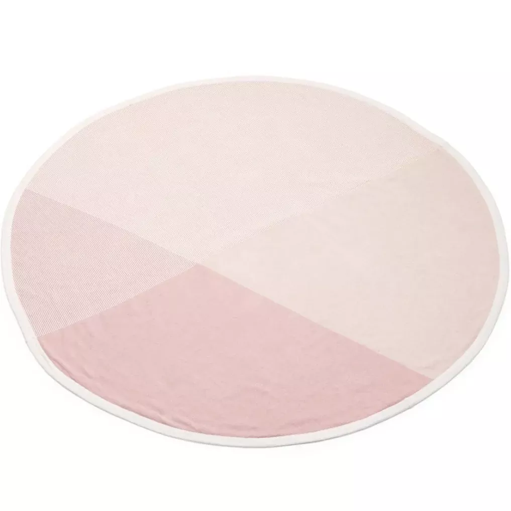 Organic Stroller Blanket