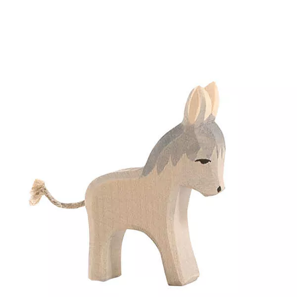 Ostheimer Donkey Small