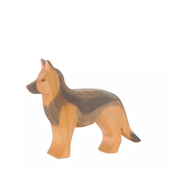Ostheimer German Shepherd Dog