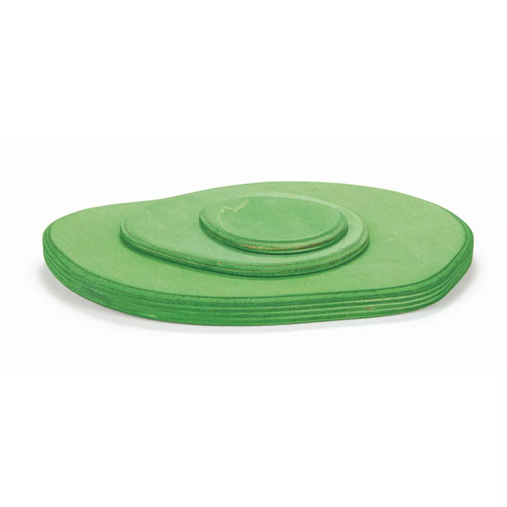 Ostheimer Meadow Plates 3 pcs