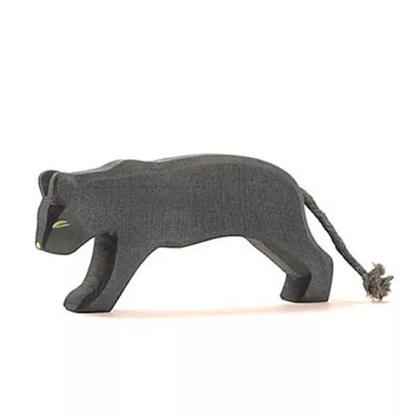 Ostheimer Panther Black