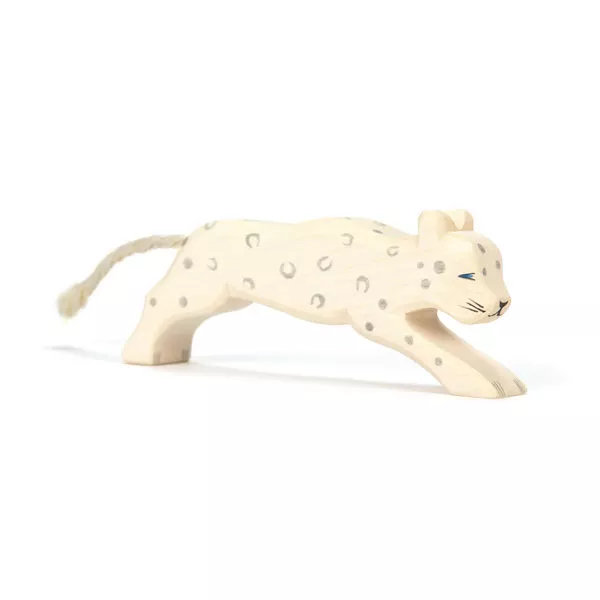 Ostheimer Snow Leopard