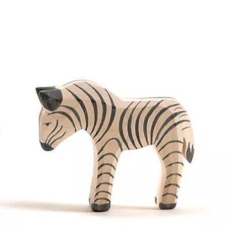 Ostheimer Zebra Small
