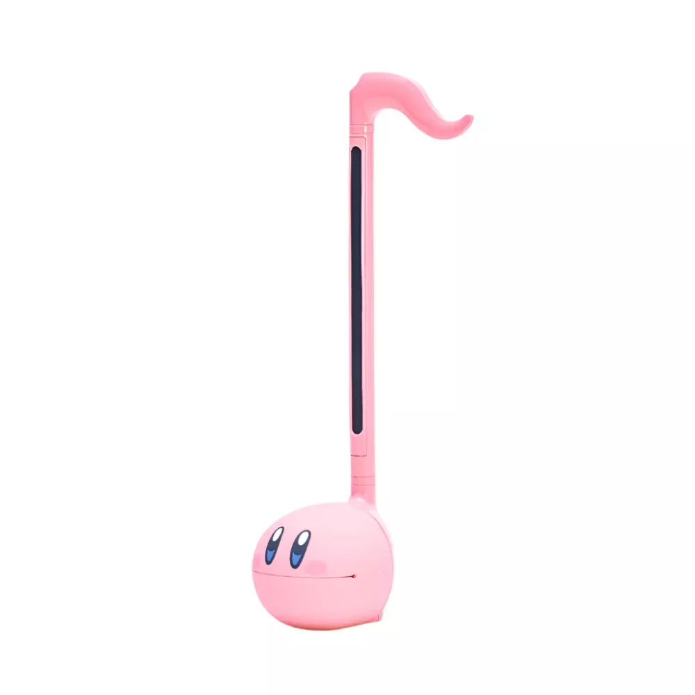 Otamatone - Kirby