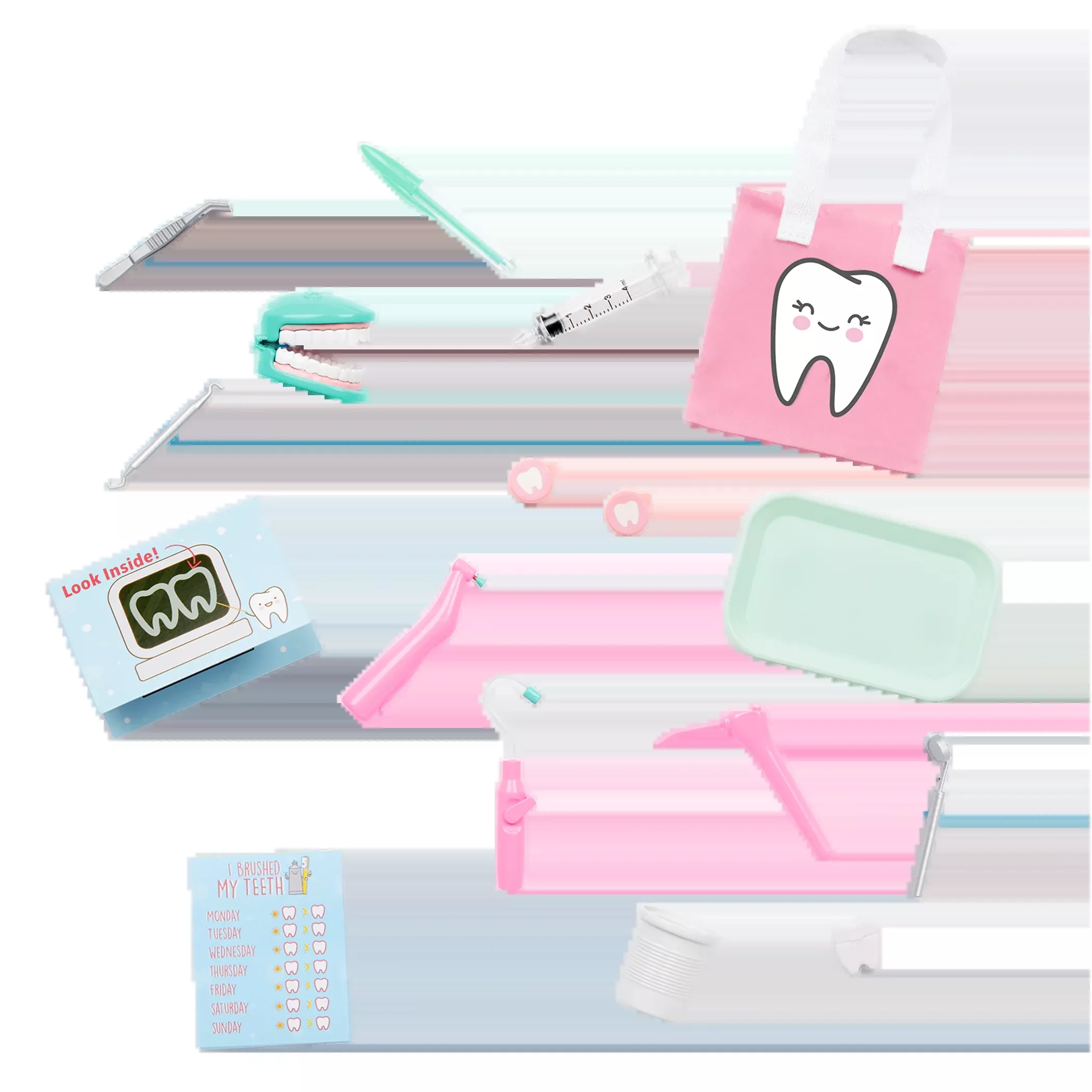Our Generation – Absotoothly Awesome