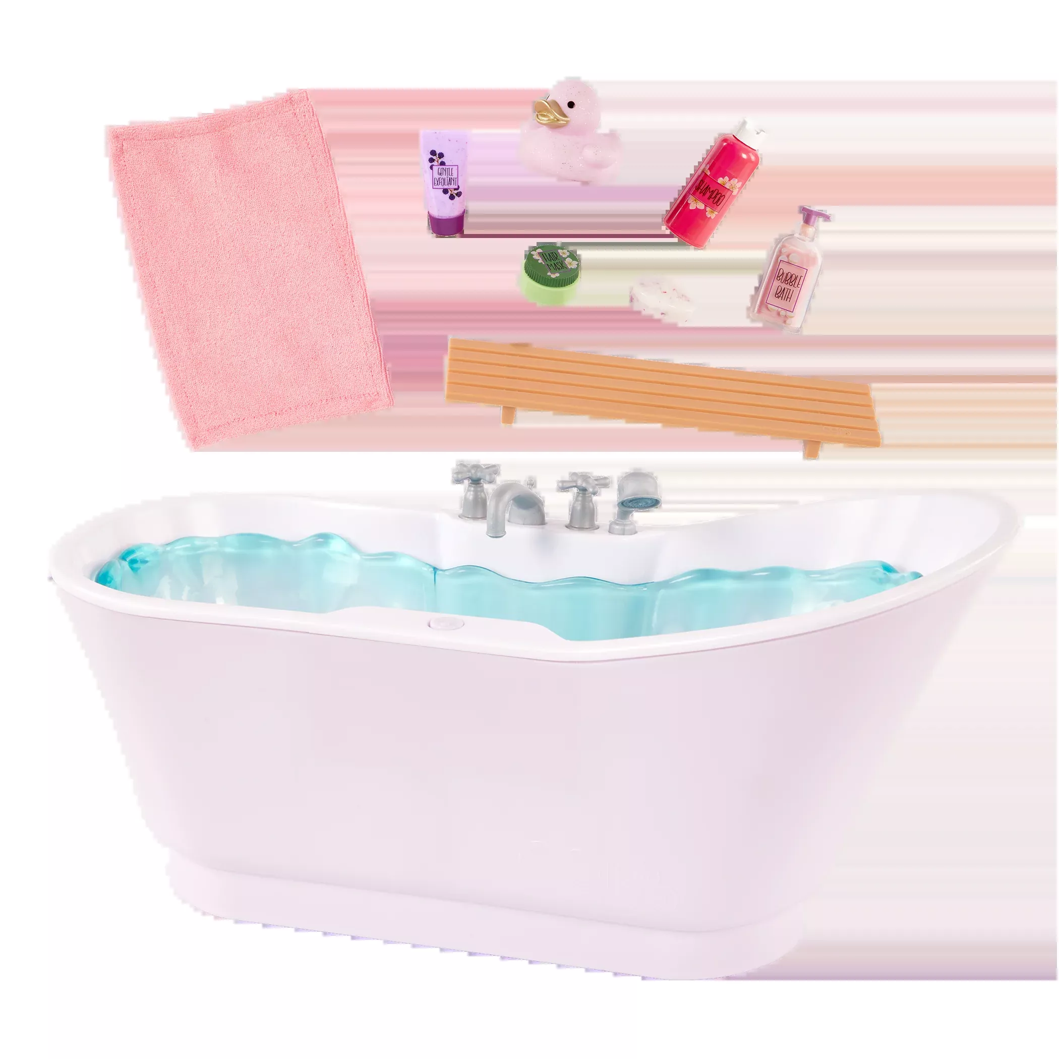 Our Generation – Bubbly Bathtime