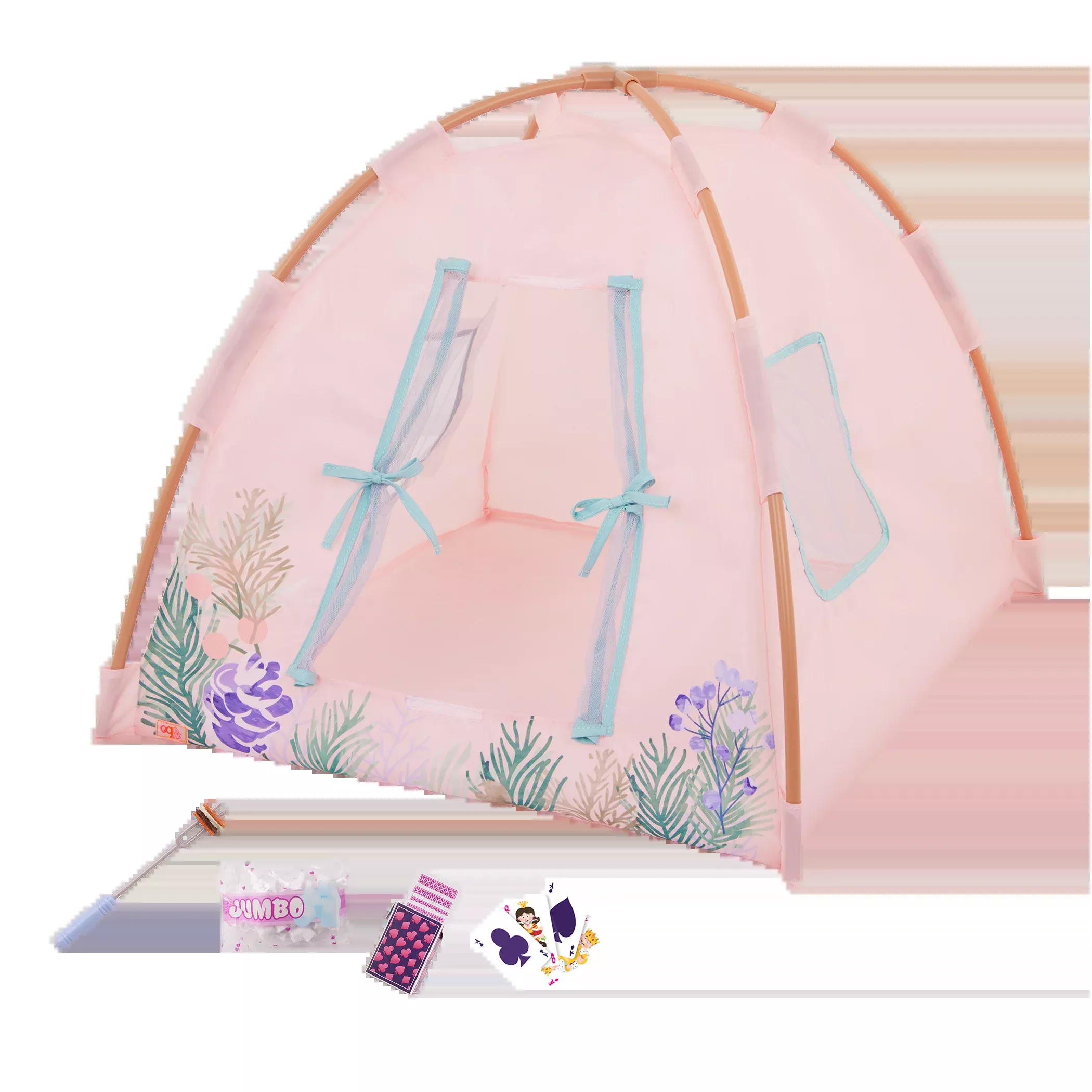 Our Generation - Camping Nights