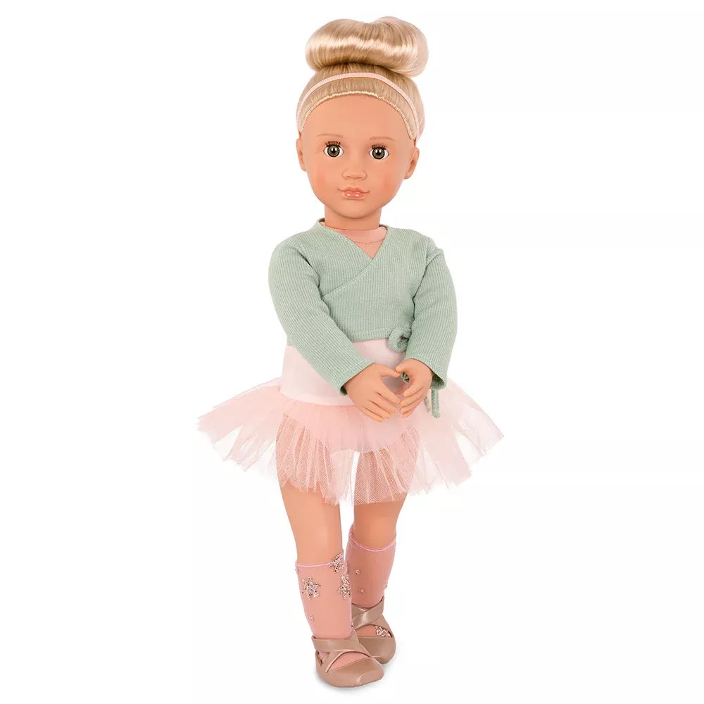 Our Generation Doll - Viola 18