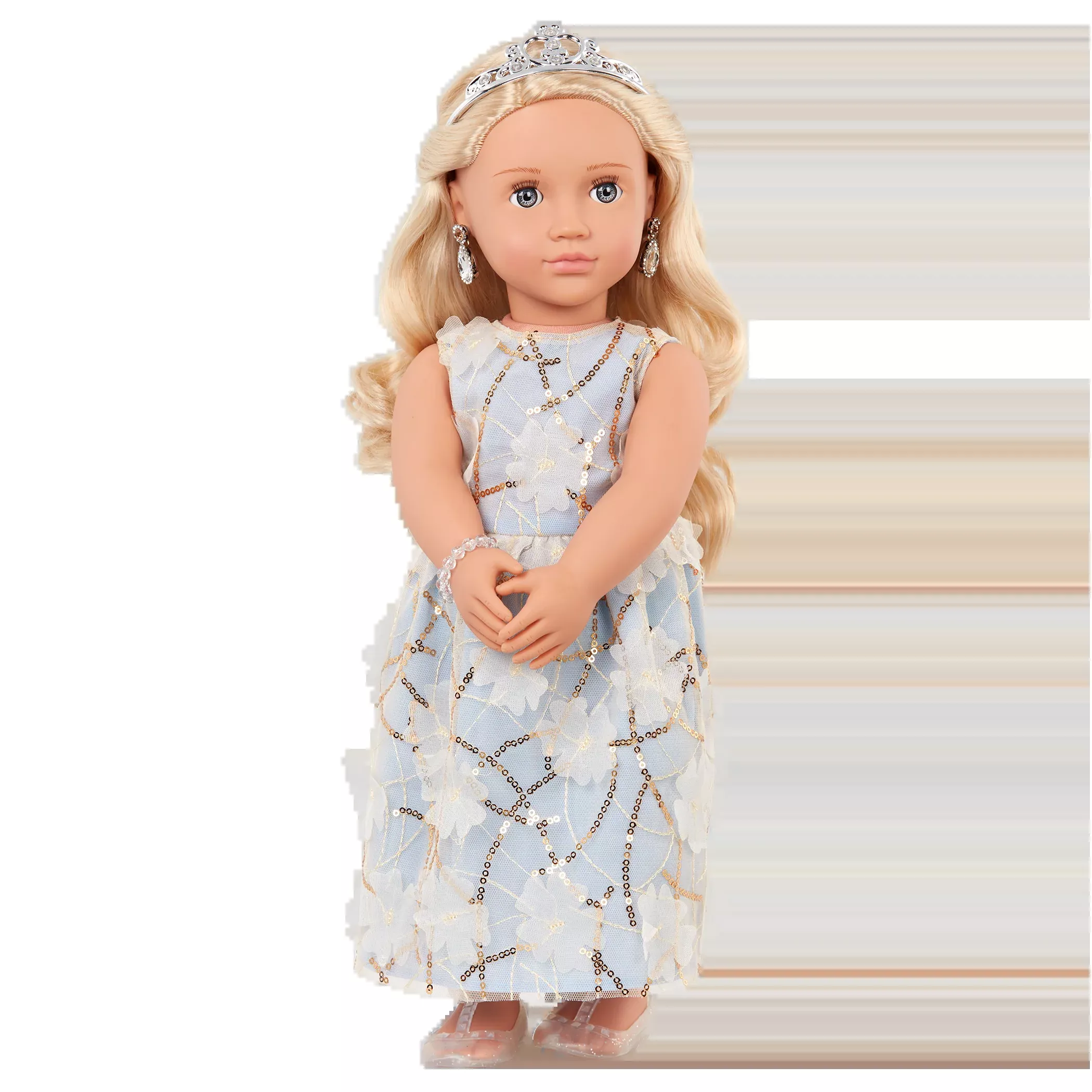 Our Generation – Ellory