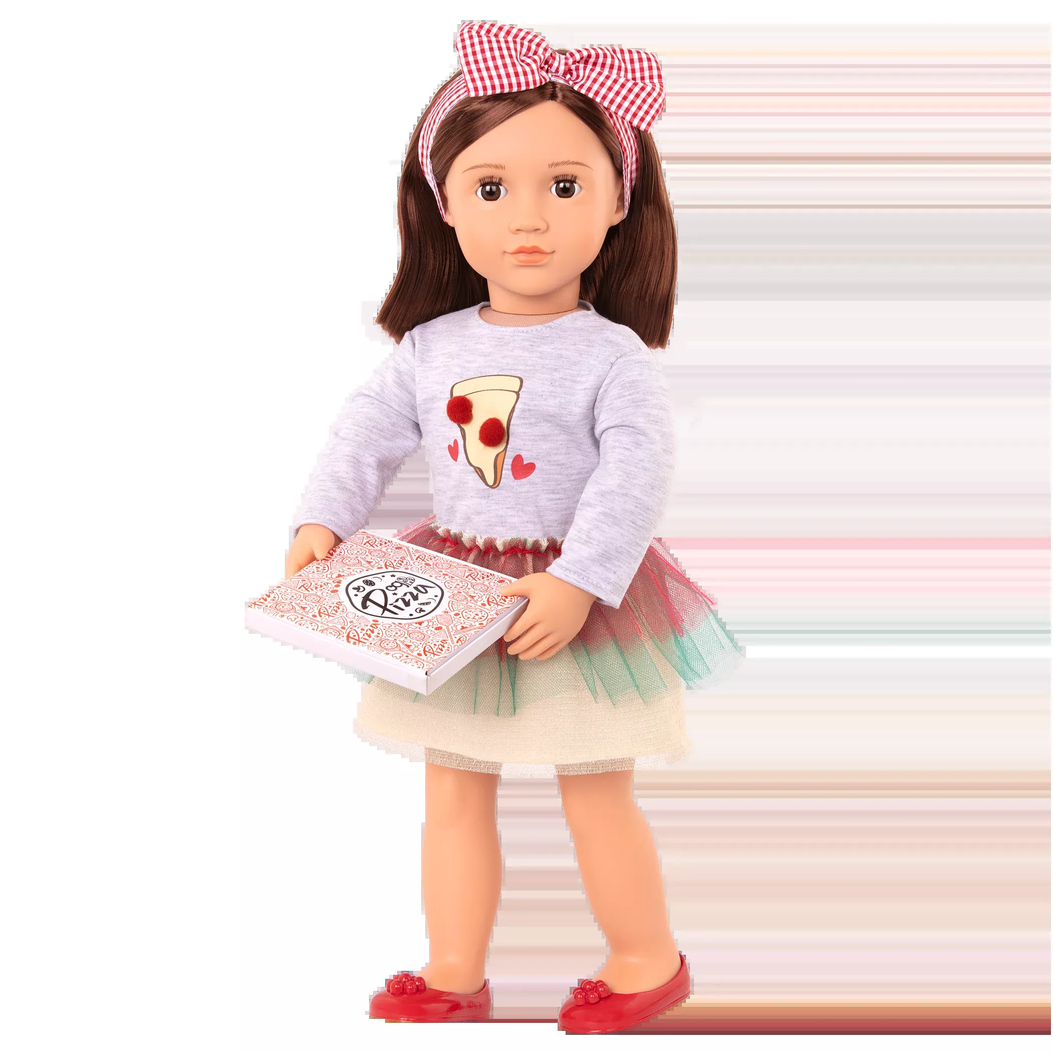 Our Generation – Francesca