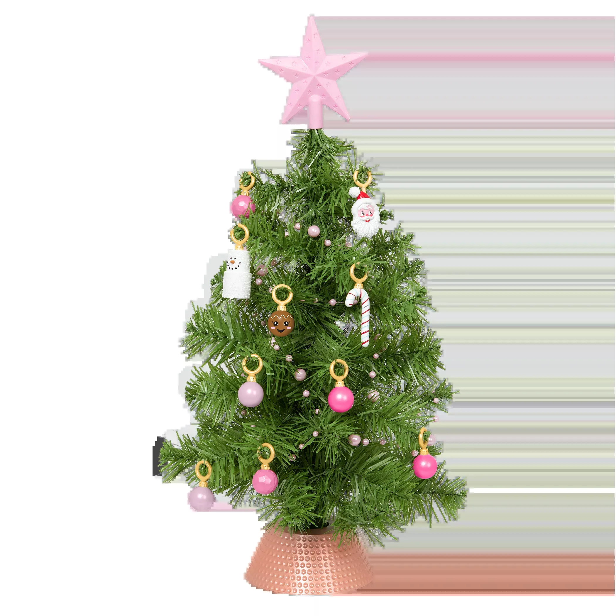 Our Generation – Holiday Twinkle Tree