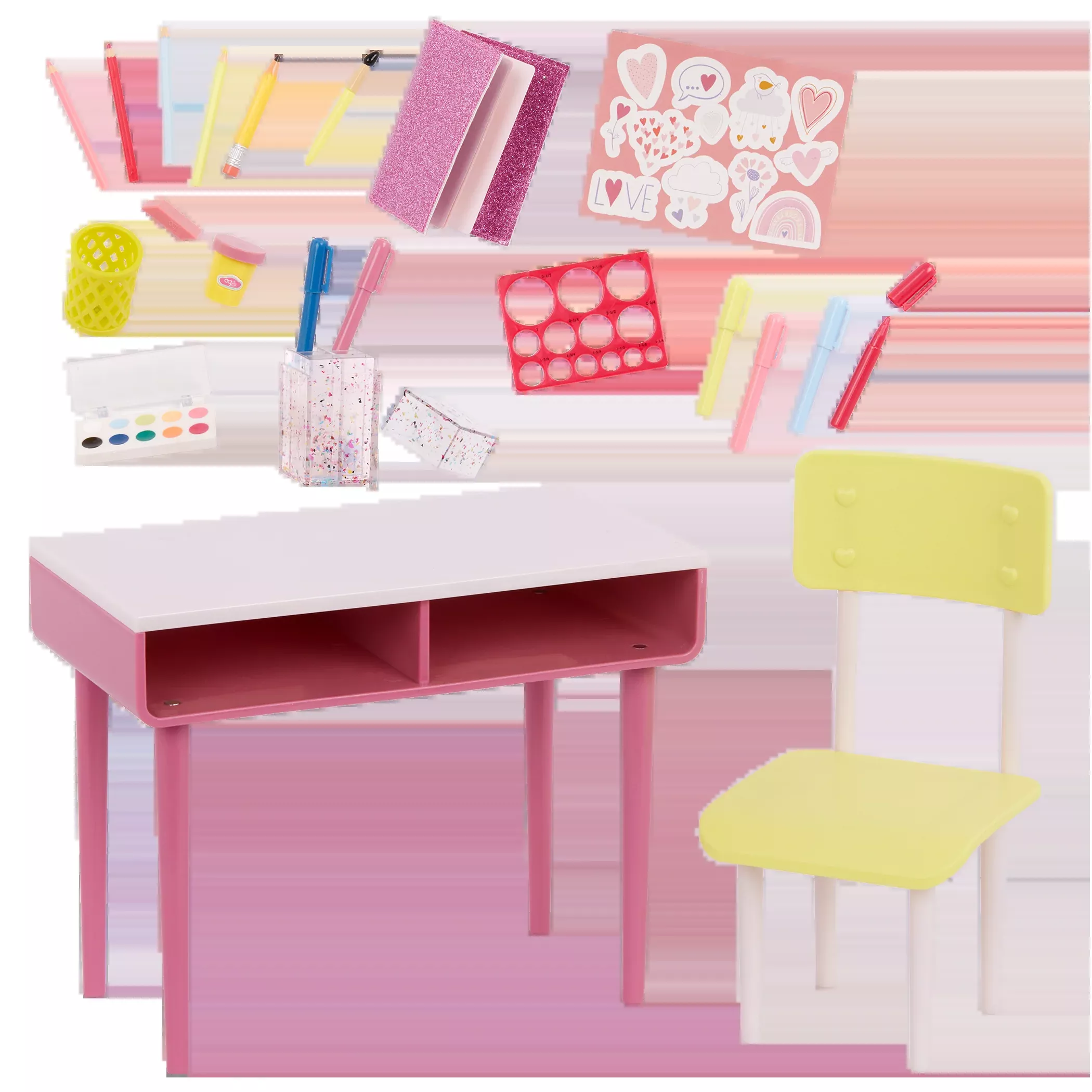 Our Generation - Imagination Station