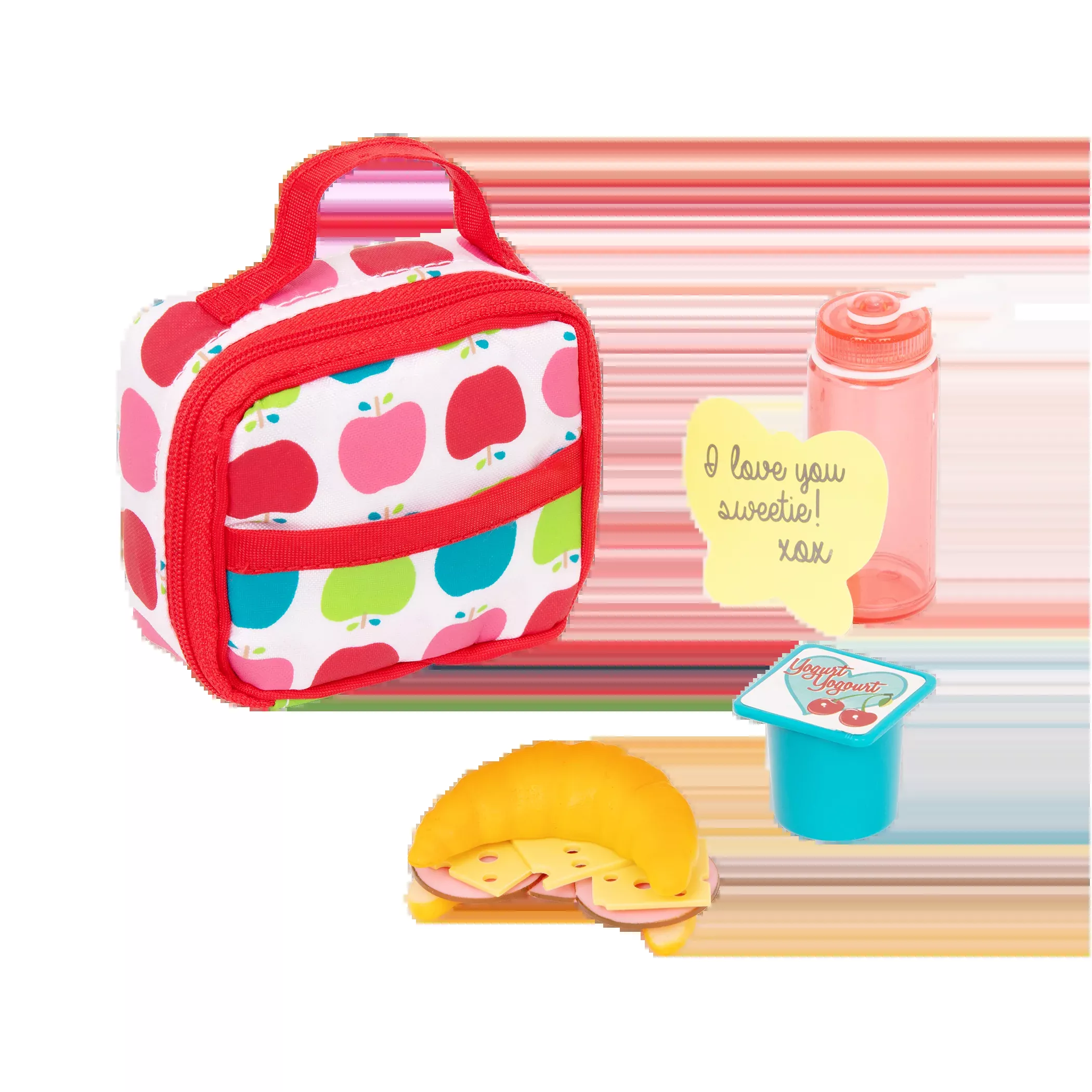 Our Generation - Let`s Do Lunch