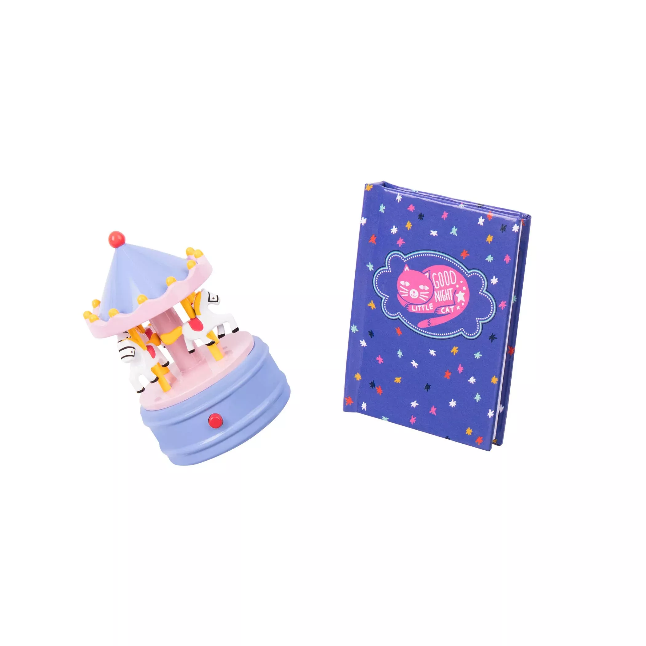 Our Generation – Nightie Night Carousel Set