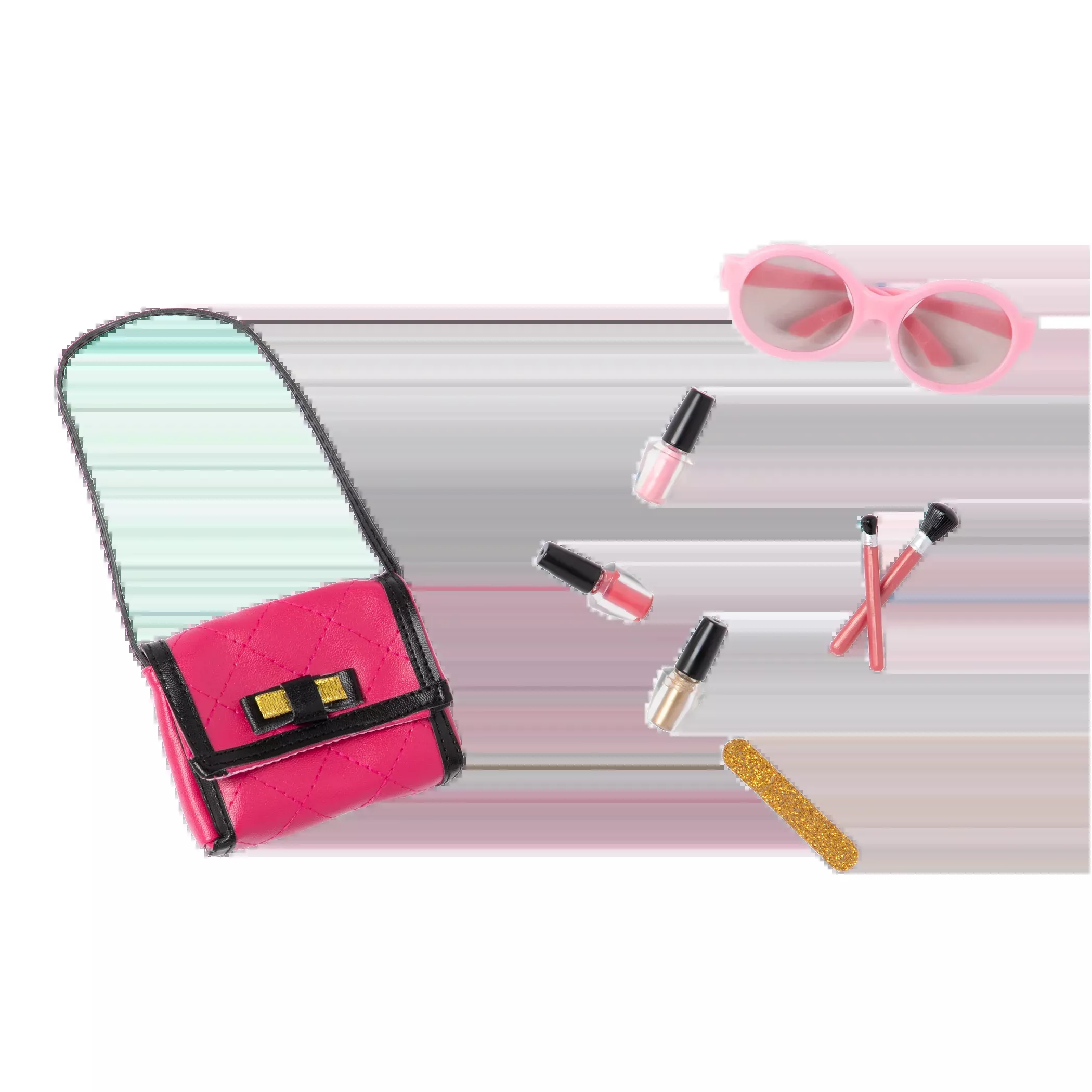 Our Generation – Oh La La Glam Set