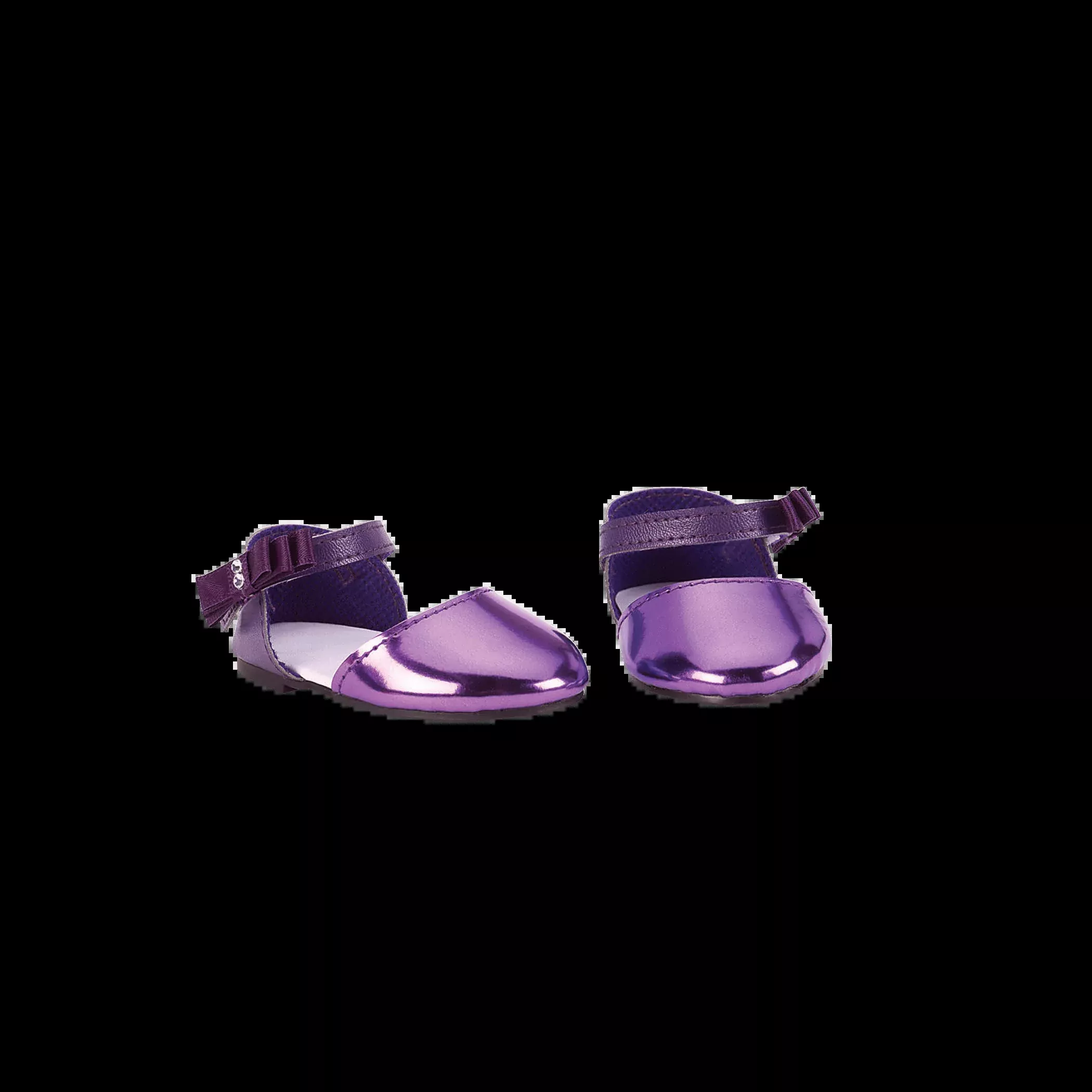 Our Generation – Patent Purple