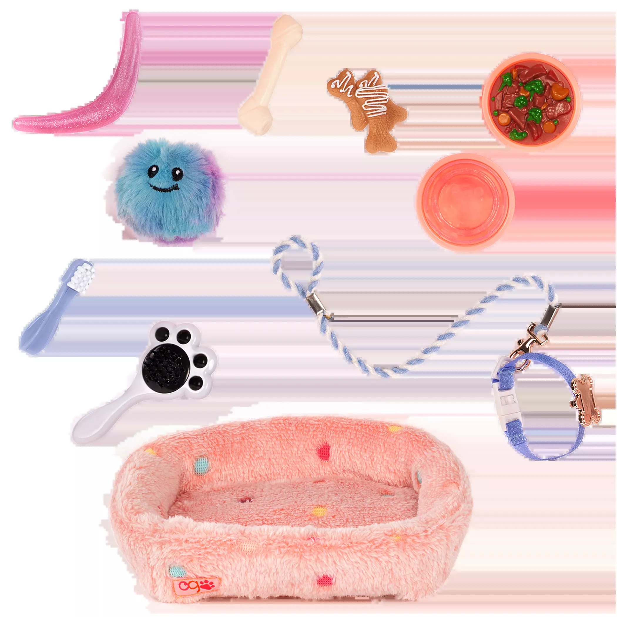 Our Generation – Puppy Care & Play