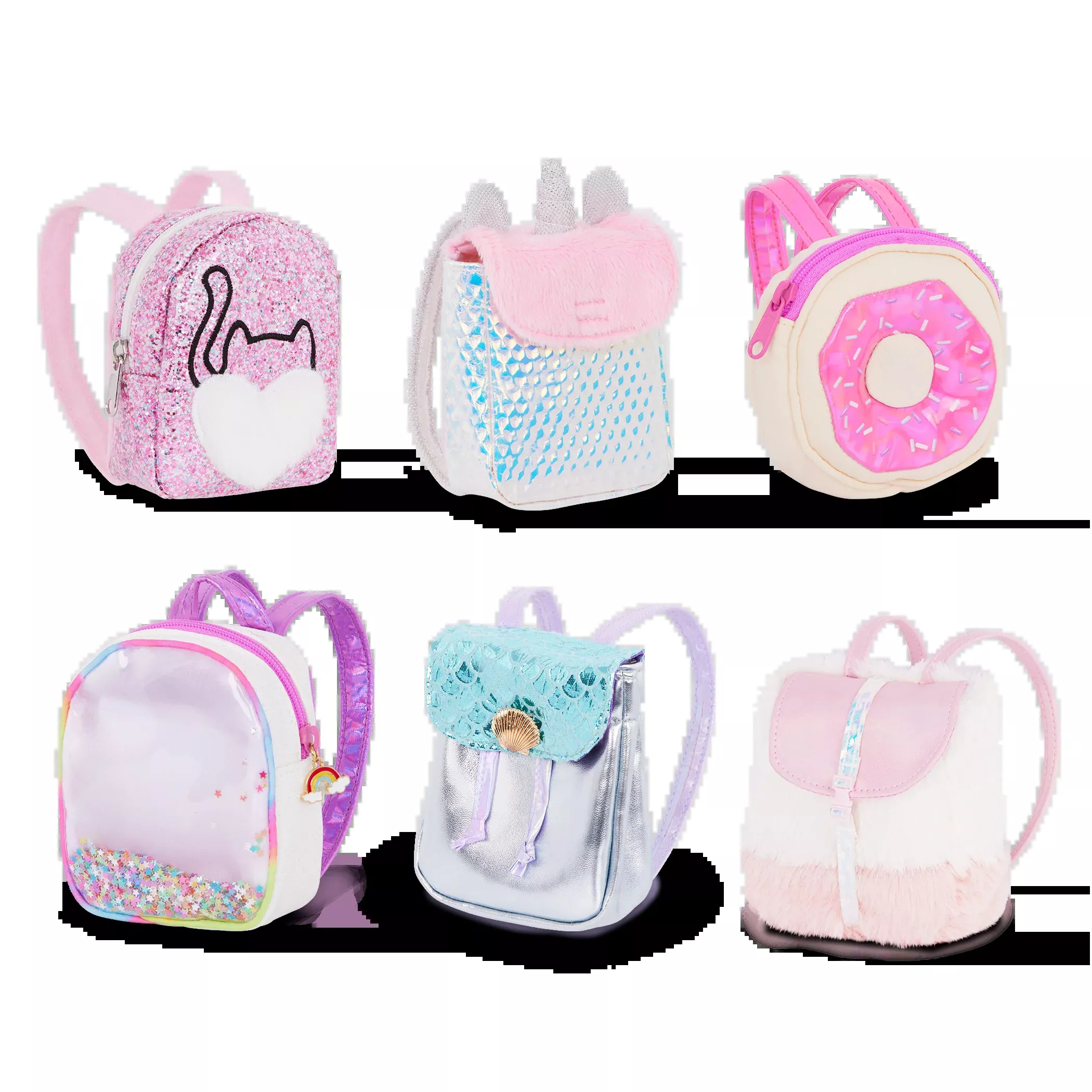 Our Generation – Surprise School Bag