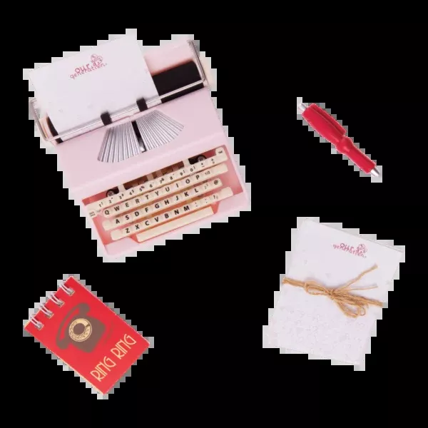 Our Generation - Take A Letter