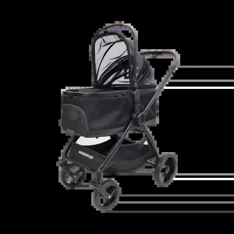 P3 Pet Stroller