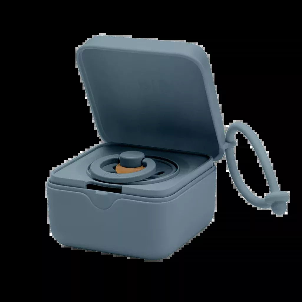 Pacifier Box
