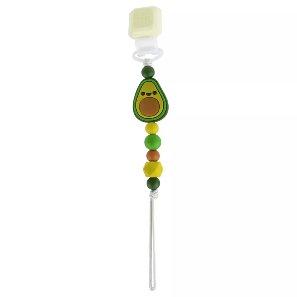 Pacifier Clip | Darling
