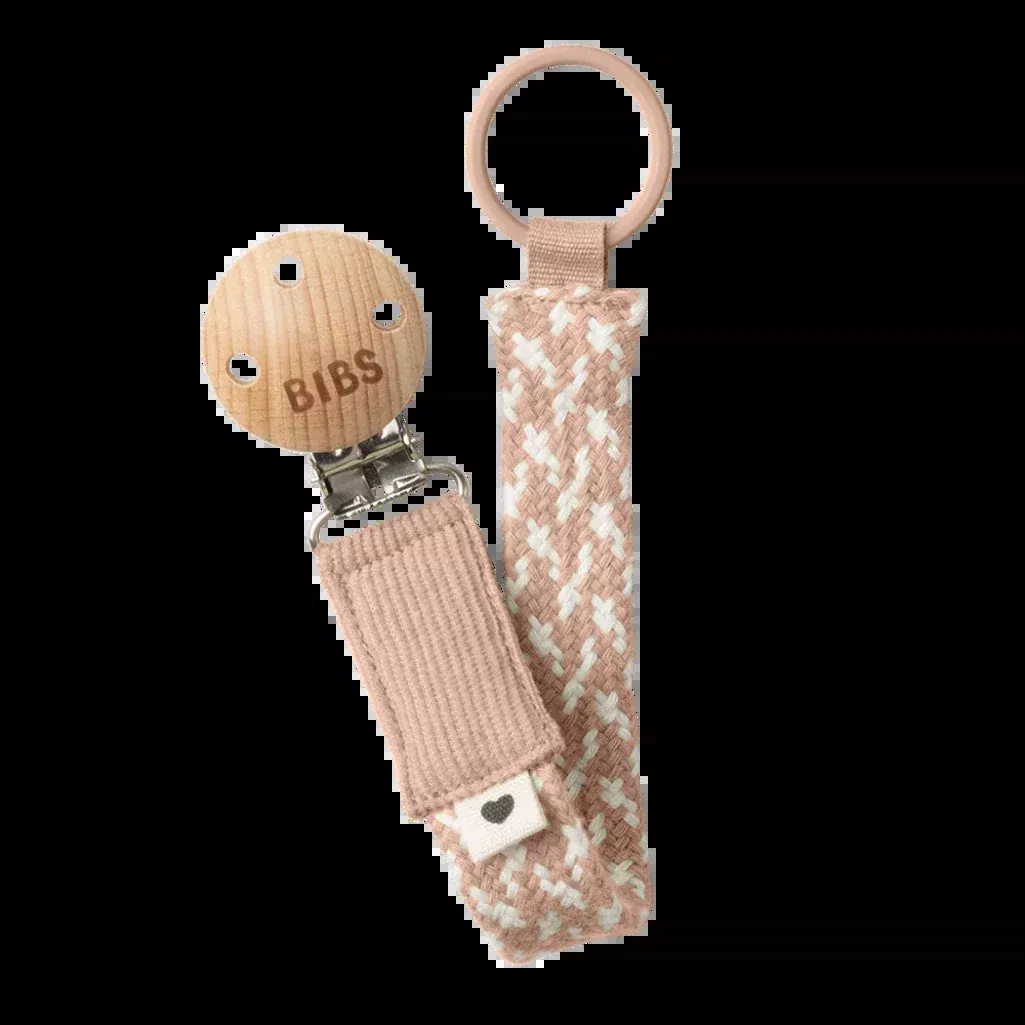 Pacifier Clip