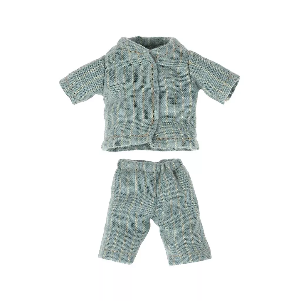Pajamas | Big Brother