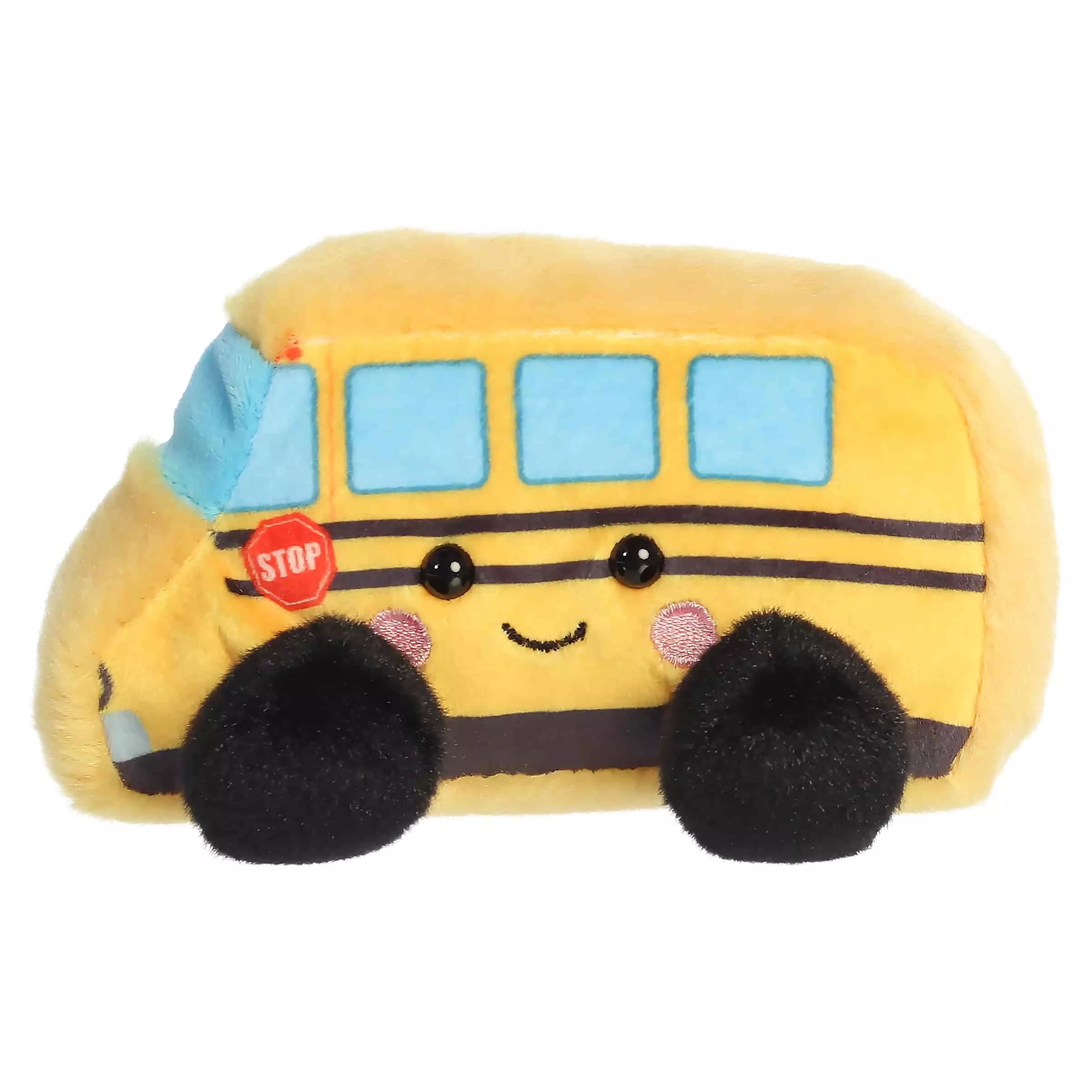 Palm Pals™ Friendly School Bus 5