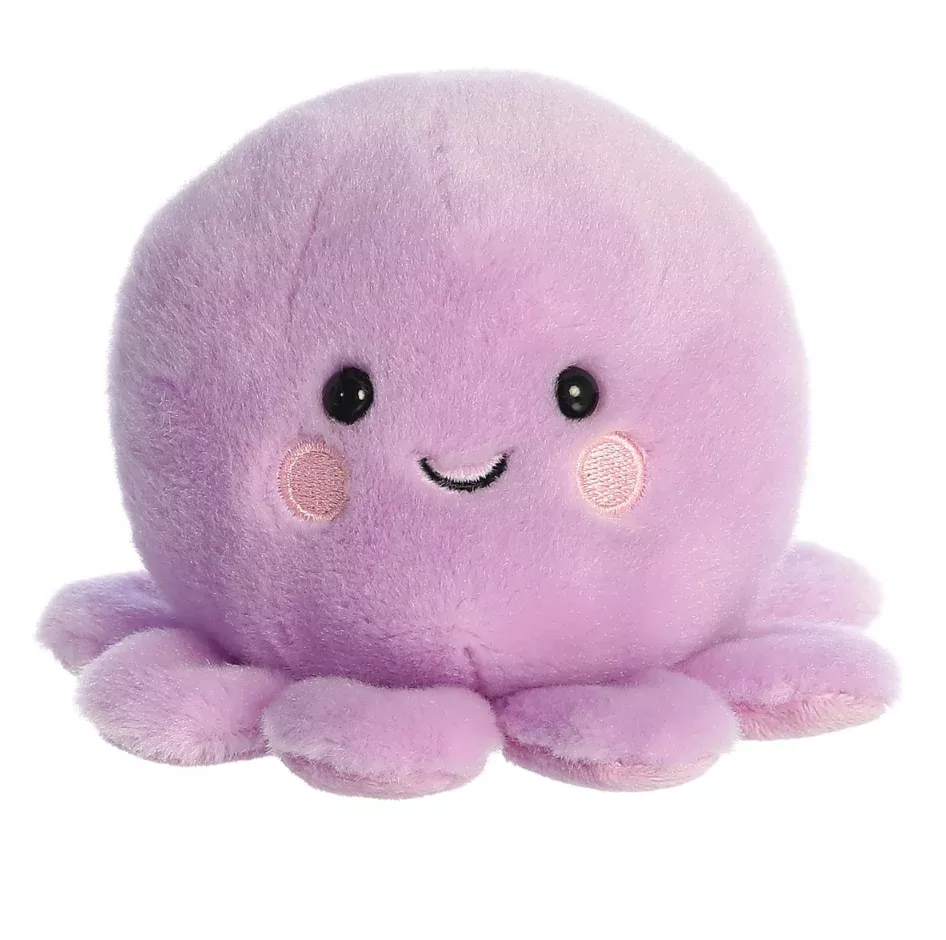 Palm Pals Oliver the Octopus 5