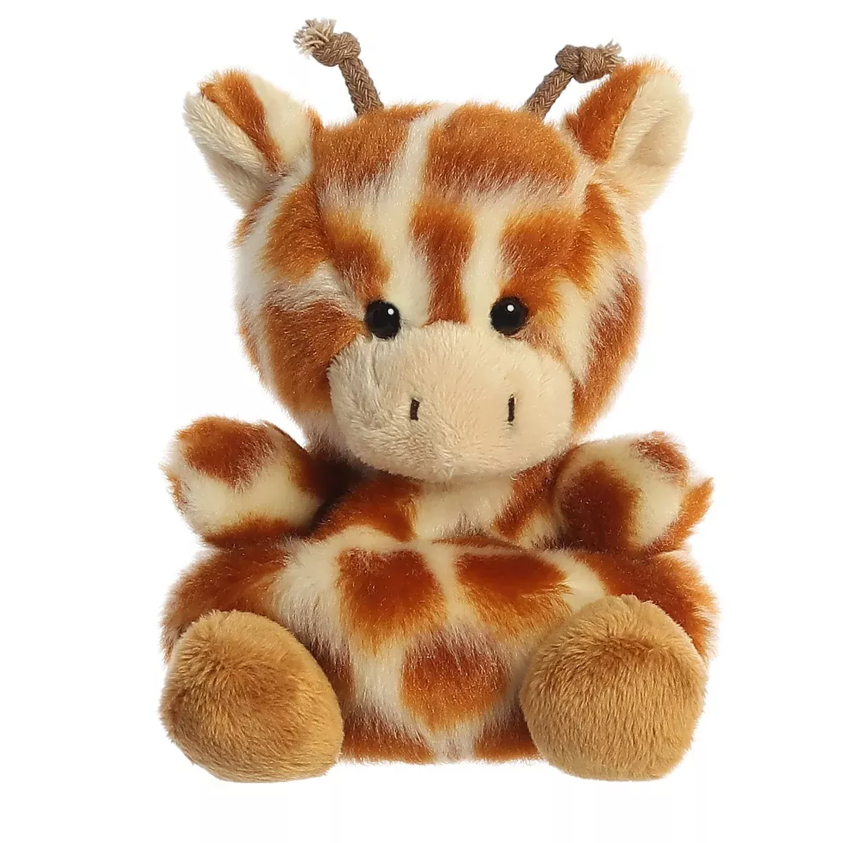 Palm Pals Safara the Giraffe™ 5