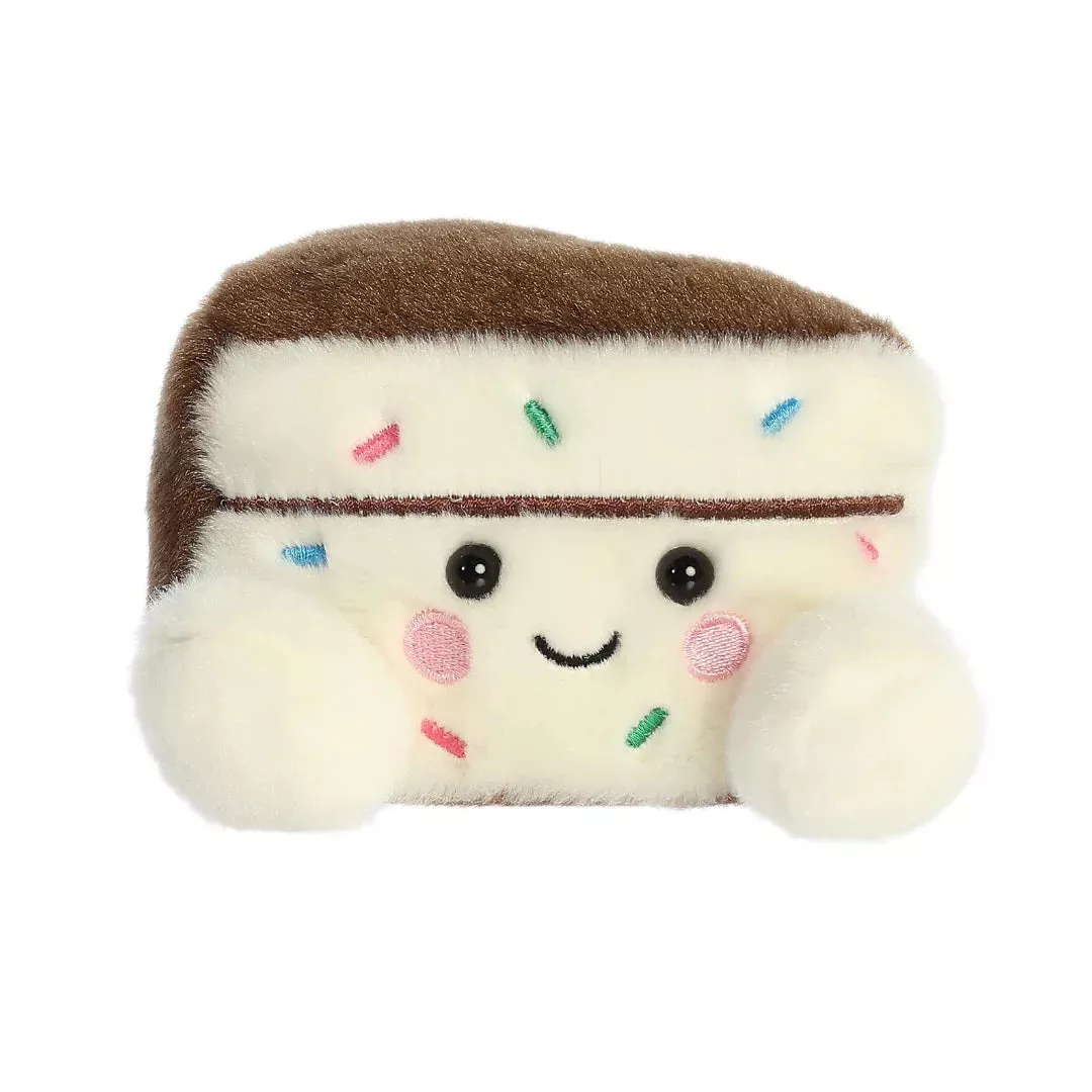Palm Pals - Sprinkles Cake