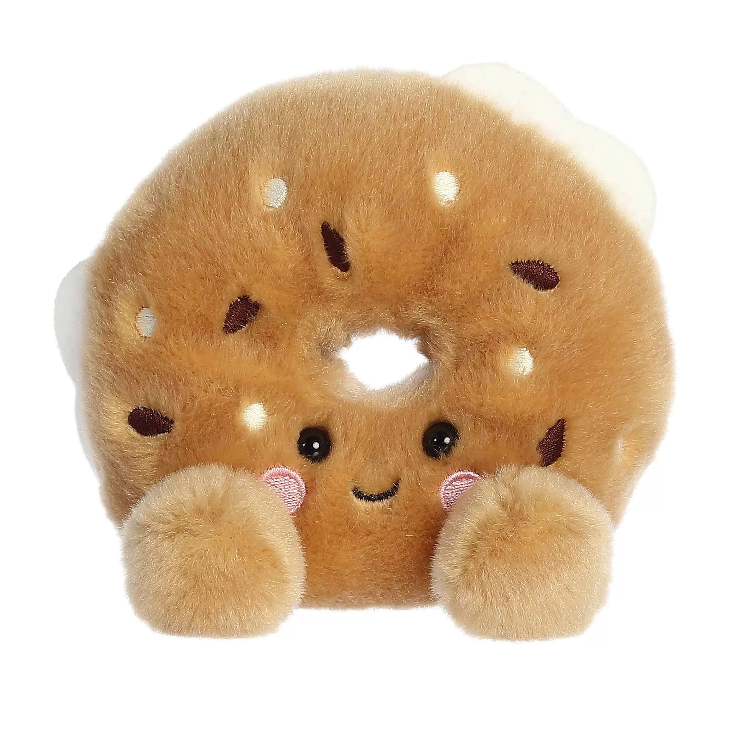 Palm Pals™ Tony Everything Bagel™ 5