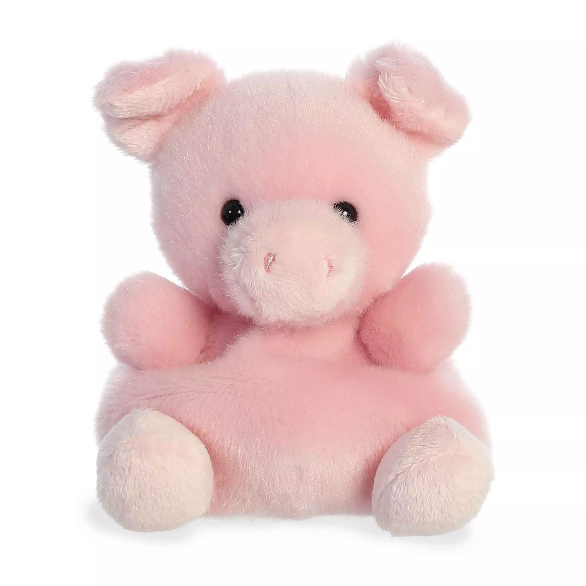 Palm Pals Wizard Pig™ 5