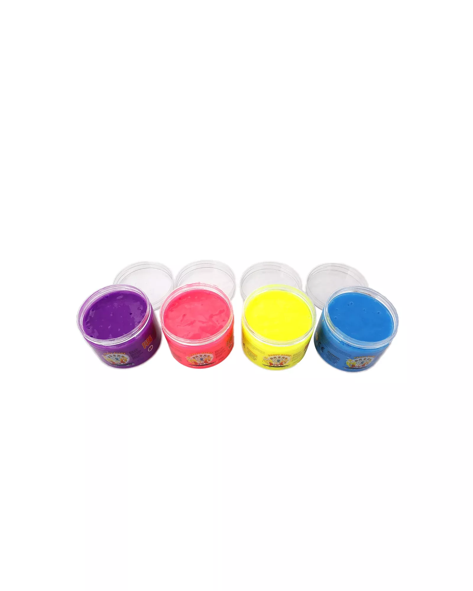 Party Slime 260g - Assorted