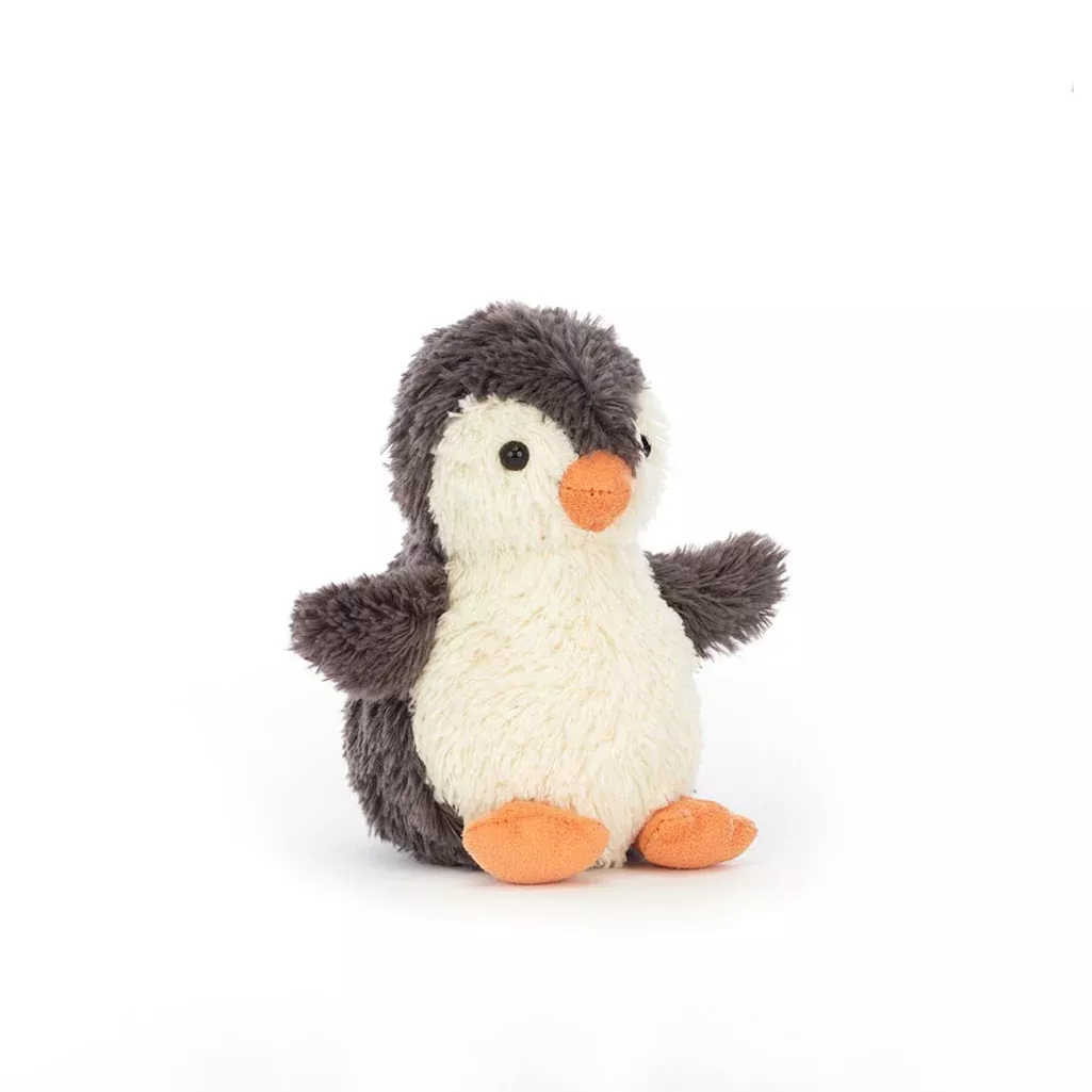 Peanut Penguin