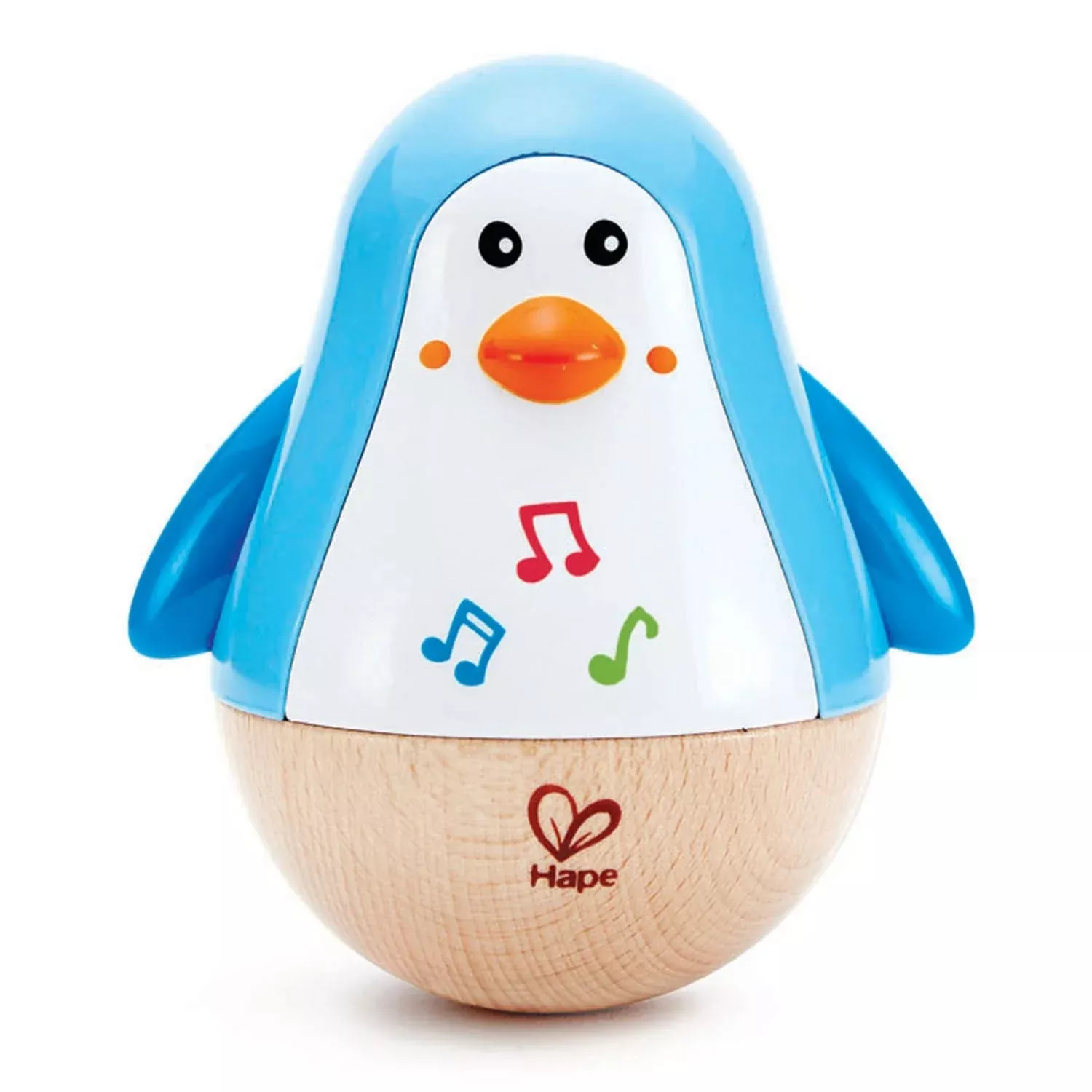 Penguin Musical Wobbler