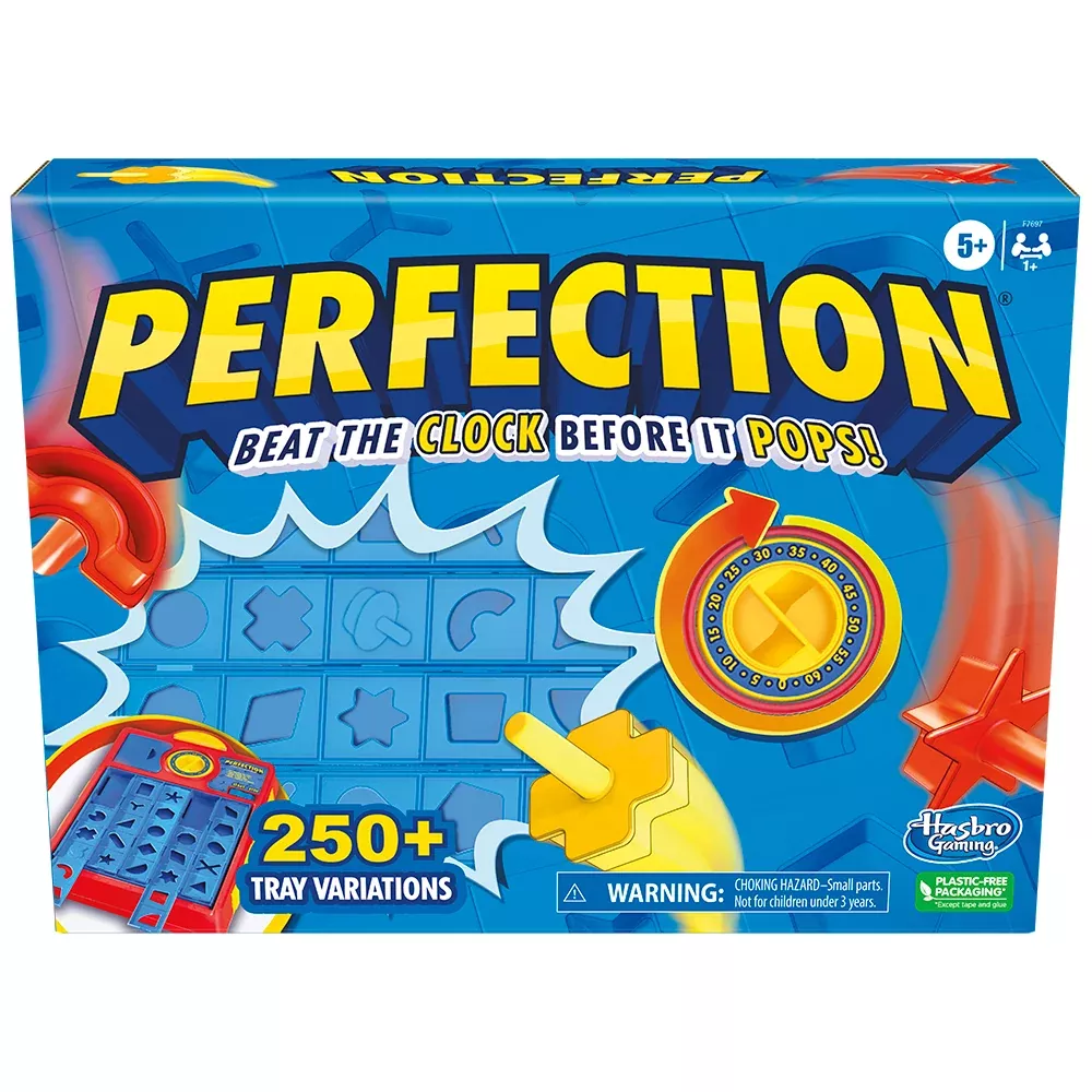 Perfection Game