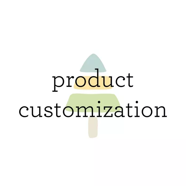 Personalize love bug?