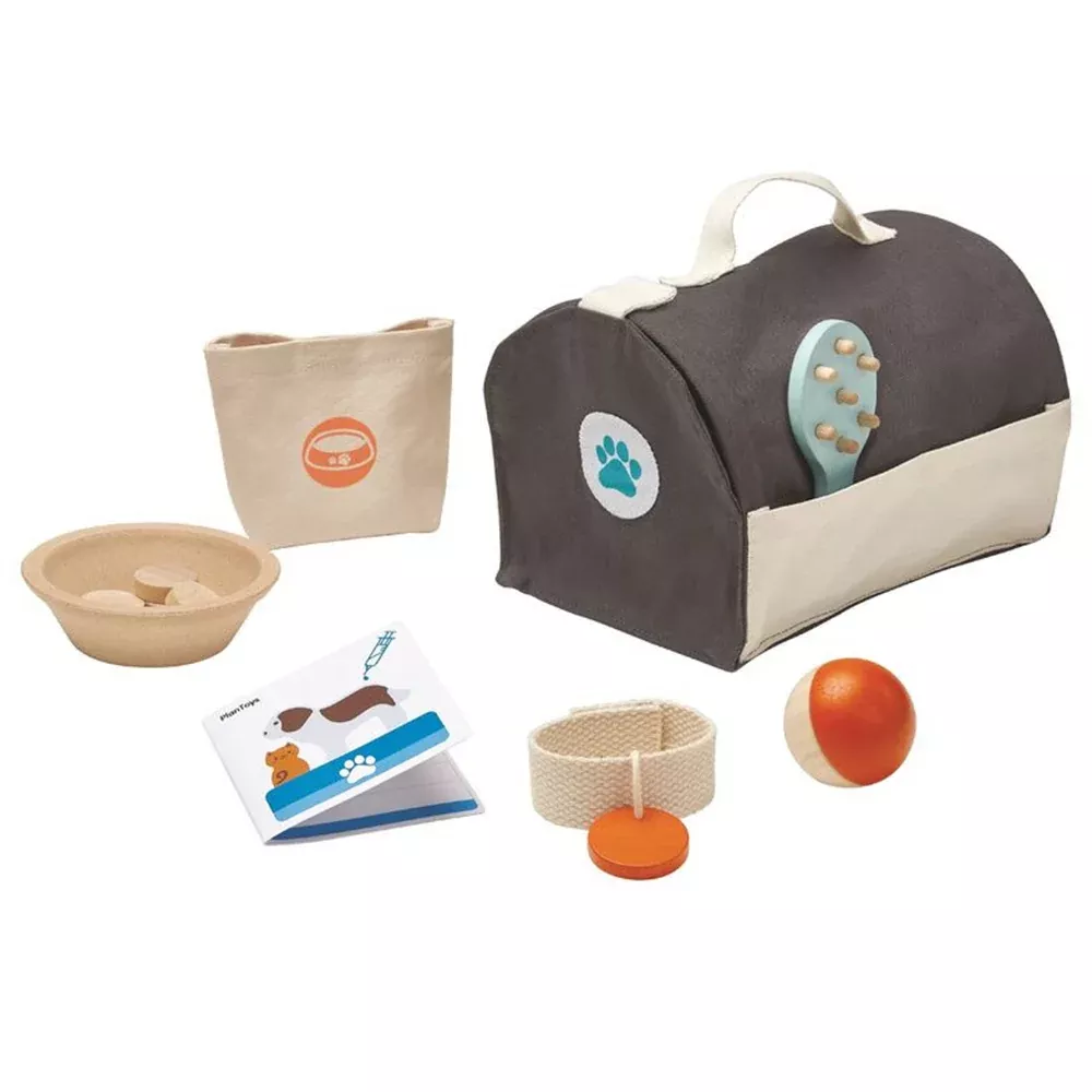 Pet Care Set
