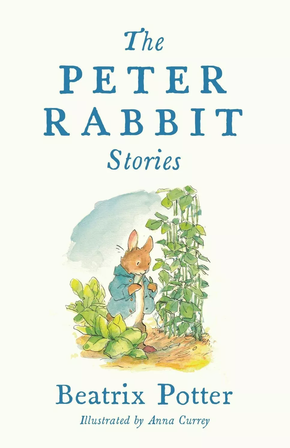 Peter Rabbit Stories: Deluxe Edition